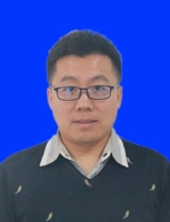 杨爱民 照片