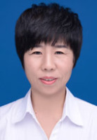 杨秀红 照片