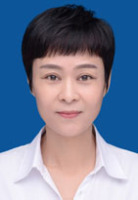 袁丽杰 照片