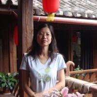 茆卫彤 照片