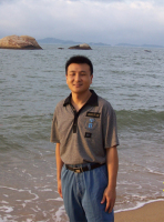 张小乐 照片