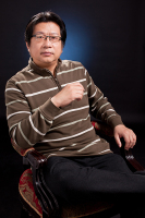 张广军 照片