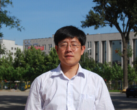 张彩军 照片
