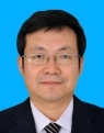朱勇 照片