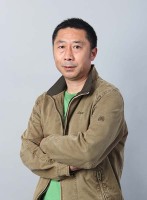 赵杰 照片