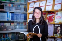 郑祖婷 照片