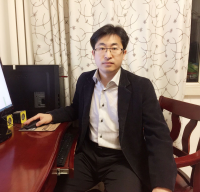钟晓晖 照片