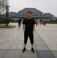 常金奎 照片