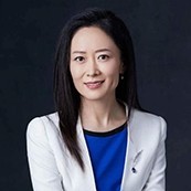 马京晶 照片