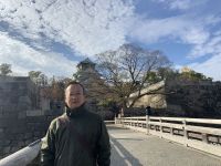 陈心林 照片