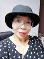 陈艳 照片