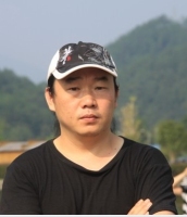 杜锐 照片