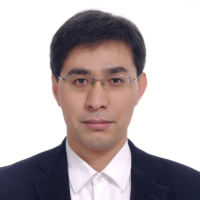 马修军 照片