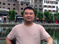 邓志军 照片