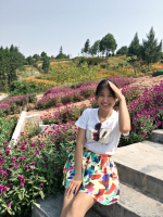 高变丽 照片