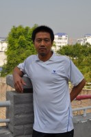 高湘红 照片