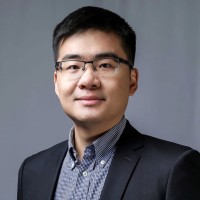 马啸 照片