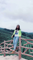 韩敏 照片