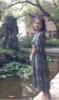 廖正丽 照片