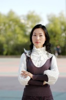 李嘉 照片