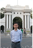 李文革 照片