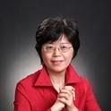 马忆南 照片