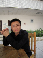 李杰 照片