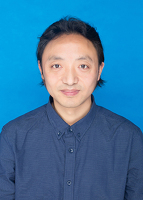 李淼 照片