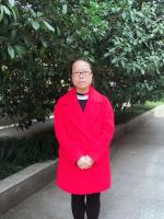 李玲 照片