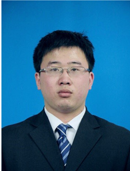 李英儒 照片