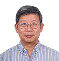 马戎 照片