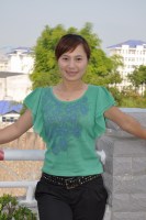 李金容 照片