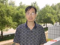 李鑫 照片