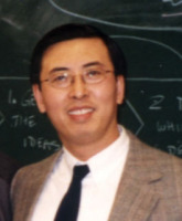 马振华 照片