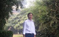 鲁胜平 照片