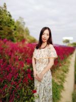 宋娜 照片
