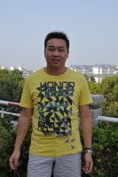 沈阳 照片