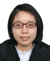覃昕 照片