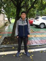肖杰文 照片