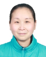 谢艳 照片