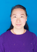 杨华 照片