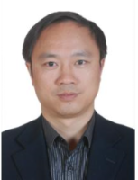 杨春雷 照片