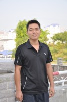 杨林 照片
