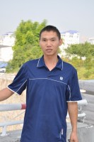 杨焦 照片
