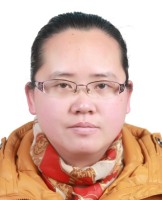 杨艳 照片