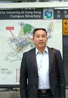 张宏树 照片