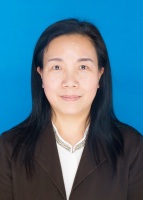 邹婉华 照片