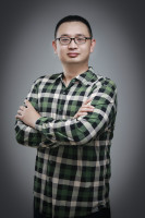 陈哲思 照片