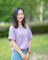 丁佩琦 照片