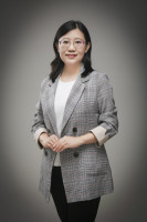 董谦 照片